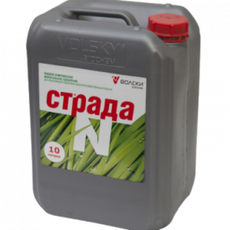 Микроудобрение Страда N