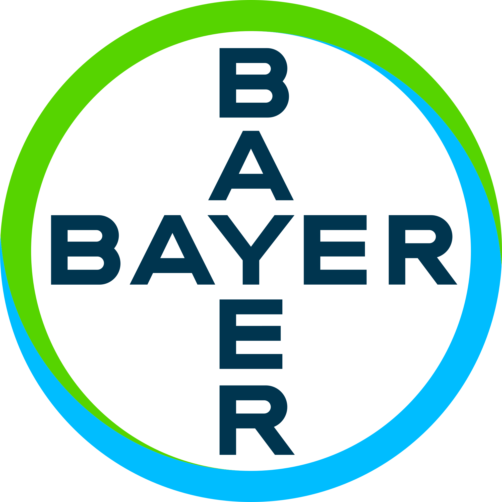 «BAYER AG» (Германия)