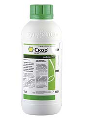 Фунгицид СКОР, КЭ