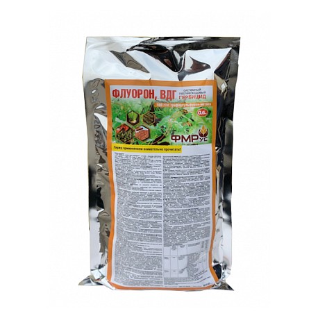 Гербицид ФЛУОРОН, ВДГ