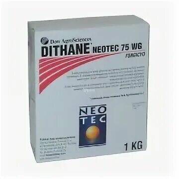 Фунгицид ДИТАН НЕО ТЕК75, ВДГ