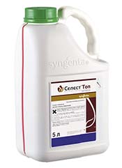 Протравитель семян СЕЛЕСТ ТОП, КС