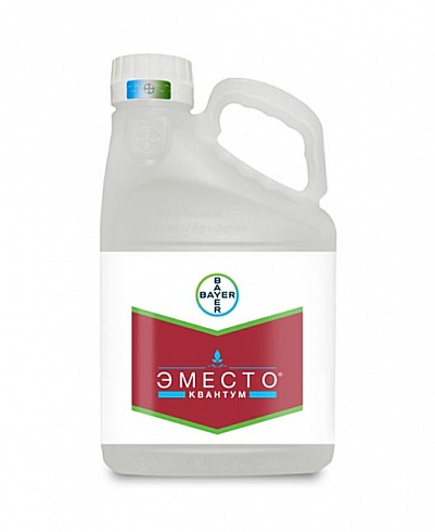 Протравитель семян ЭМЕСТО КВАНТУМ,КС