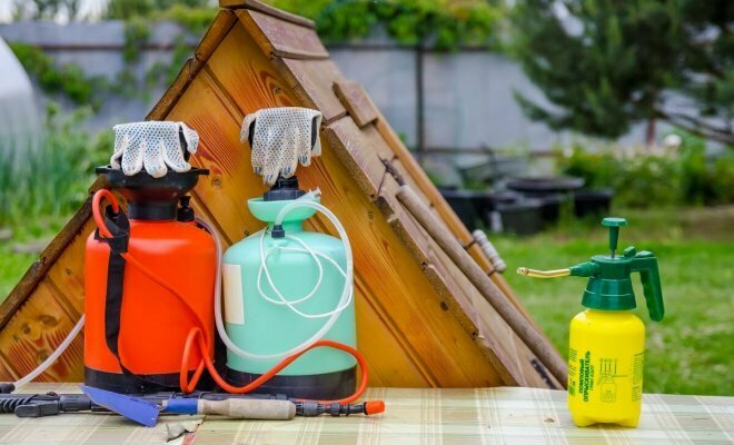 Авермектины действие