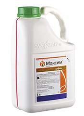 Протравитель семян МАКСИМ, КС