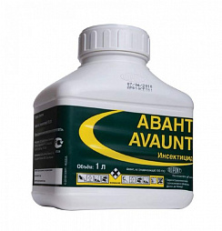 Инсектицид АВАНТ, КЭ