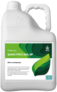 Гербицид Шанстрел 300, ВР