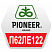 Семена подсолнечника Pioneer П62ЛЕ122