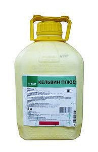 Гербицид КЕЛЬВИН ПЛЮС, ВДГ