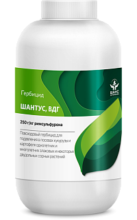 Гербицид Шантус, ВДГ