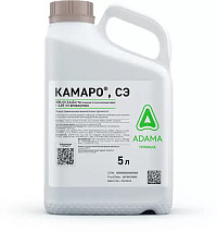 Гербицид Камаро, СЭ
