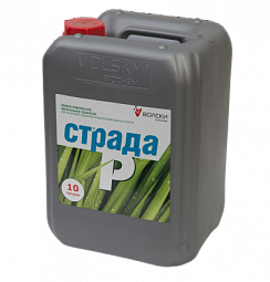 Микроудобрение Страда Р