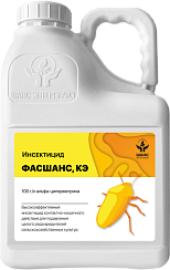 Инсектицид ФАСШАНС, КЭ