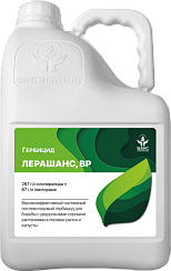 Гербицид Лерашанс, ВР