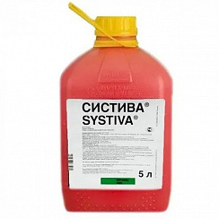 Протравитель СИСТИВА, КС