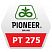 Семена рапса Pioneer ПТ275