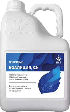 КОАЛИЦИЯ, КЭ