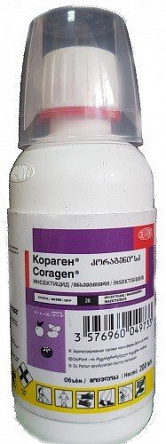 Инсектицид КОРАГЕН, КС