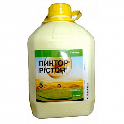 Фунгицид ПИКТОР,КС