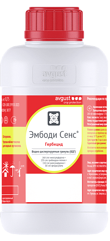 ЭМБОДИ СЕНС, ВДГ