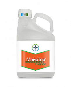 Гербицид МАЙСТЕР ПАУЭР, МД
