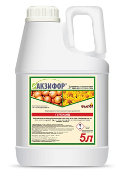 Гербицид АКЗИФОР, КЕ