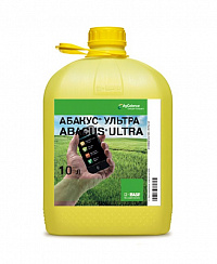 Фунгицид АБАКУС УЛЬТРА, СЭ