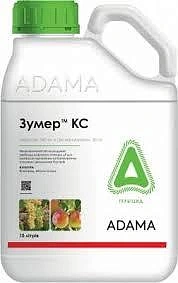 Фунгицид ЗУММЕР, КС