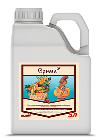 Органо-минеральное удобрение Ерема, Ж