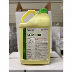 Гербицид КОРТИК, ВР