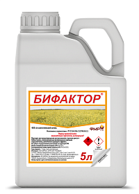 ПАВ Клей Бифактор