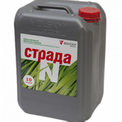 Микроудобрение Страда N