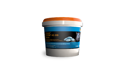 Фумигант ШТОРМ