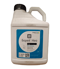 БОРЕЙ Нео, СК