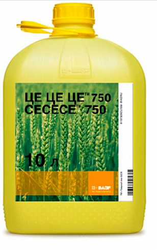 ЦЕ ЦЕ ЦЕ 750, ВК