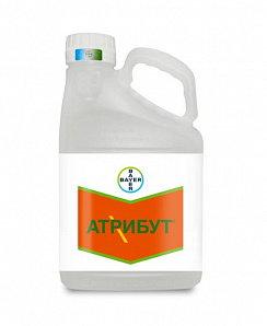 Гербицид АТРИБУТ, ВГ